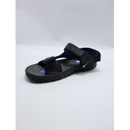 SANDAŁY MĘSKIE : size 41/46 ( 12 par/paczka ). Kolor jak na zdzięciu