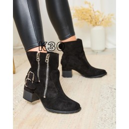 Buty Botki...