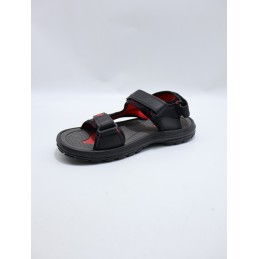SANDAŁY MĘSKIE : size 41/46 ( 12 par/paczka ). Kolor jak na zdzięciu