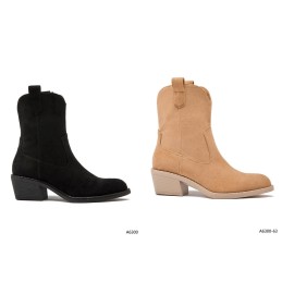 Buty Botki...