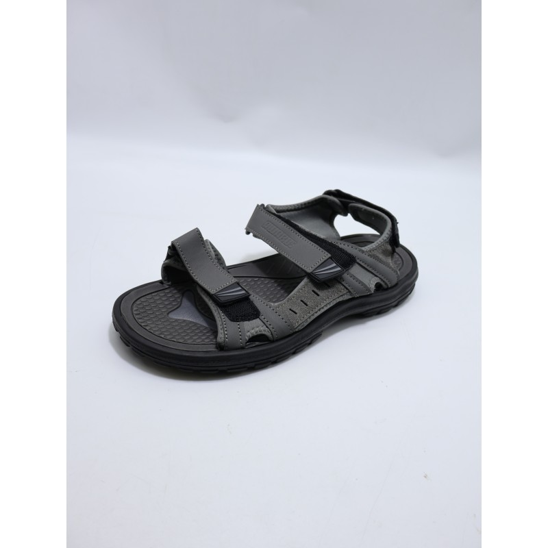 SANDAŁY MĘSKIE : size 41/46 ( 12 par/paczka ). Kolor jak na zdzięciu