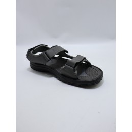 SANDAŁY MĘSKIE : size 41/46 ( 12 par/paczka ). Kolor jak na zdzięciu