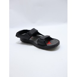 SANDAŁY MĘSKIE : size 41/46 ( 12 par/paczka ). Kolor jak na zdzięciu