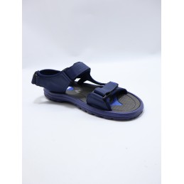 SANDAŁY MĘSKIE : size 41/46 ( 12 par/paczka ). Kolor jak na zdzięciu