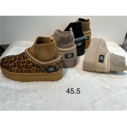 Buty Botki...