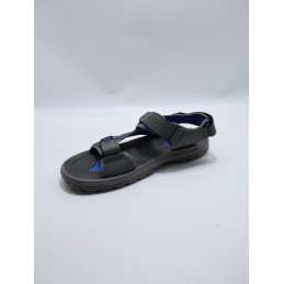 SANDAŁY MĘSKIE : size 41/46 ( 12 par/paczka ). Kolor jak na zdzięciu