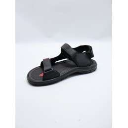 SANDAŁY MĘSKIE : size 41/46 ( 12 par/paczka ). Kolor jak na zdzięciu