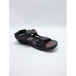 SANDAŁY MĘSKIE : size 41/46 ( 12 par/paczka ). Kolor jak na zdzięciu