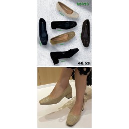 Buty Czołenka DAMSKIE...