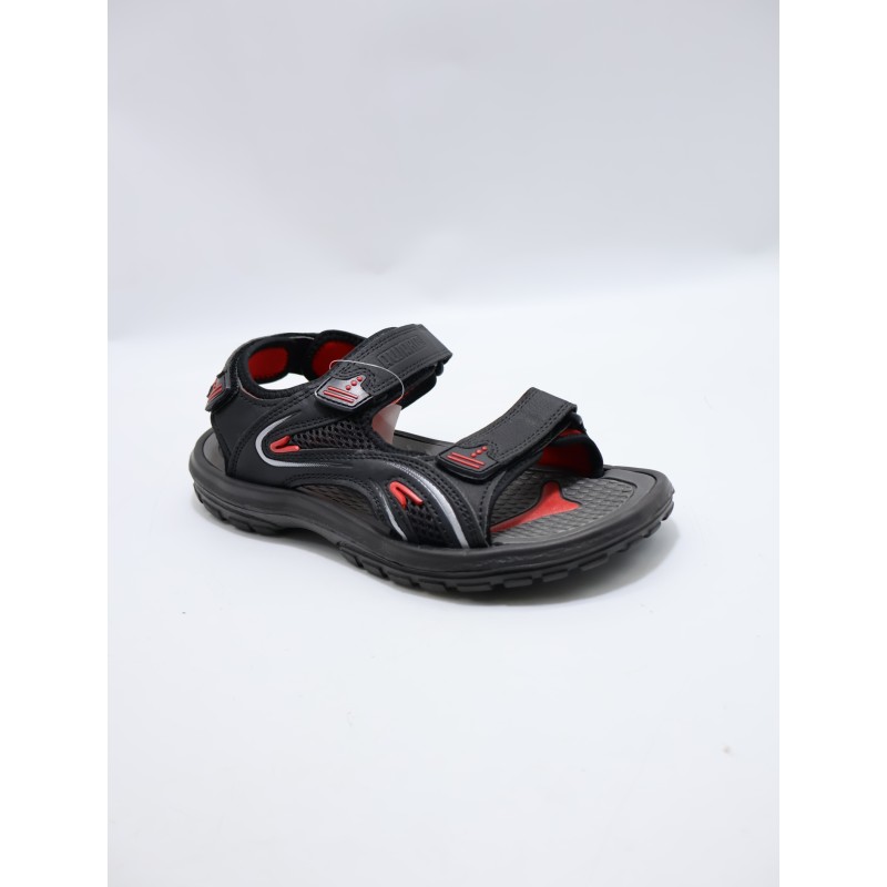 SANDAŁY DAMSKIE : size 36/41 ( 12 par/paczka ). Kolor jak na zdzięciu