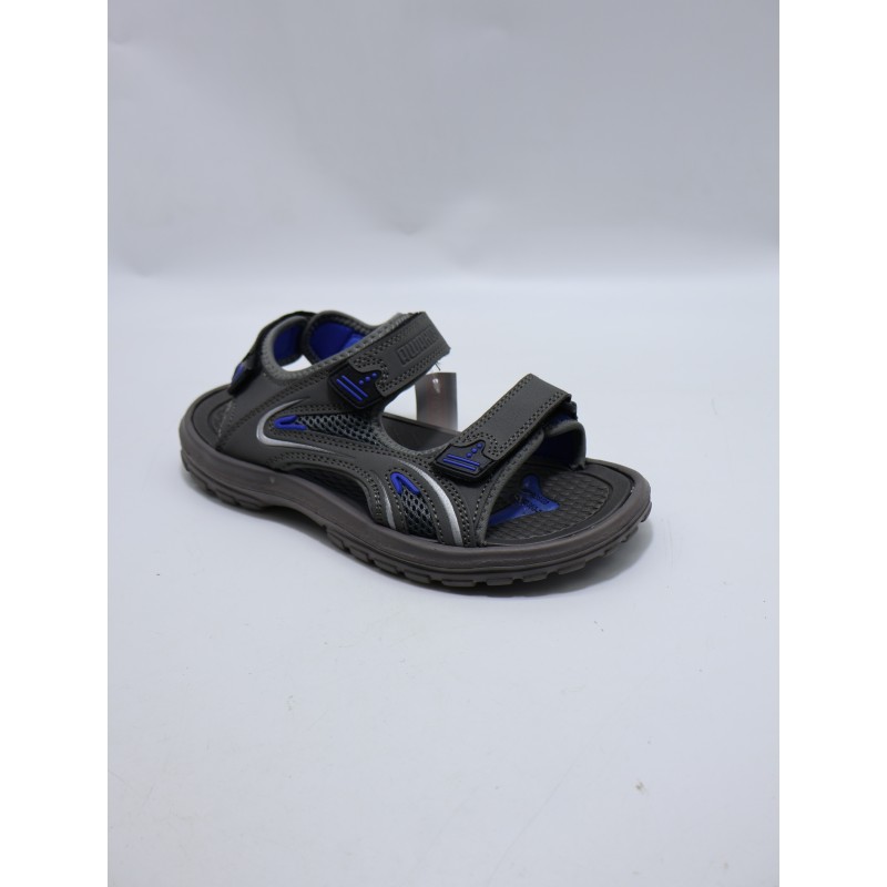 SANDAŁY DAMSKIE : size 36/41 ( 12 par/paczka ). Kolor jak na zdzięciu