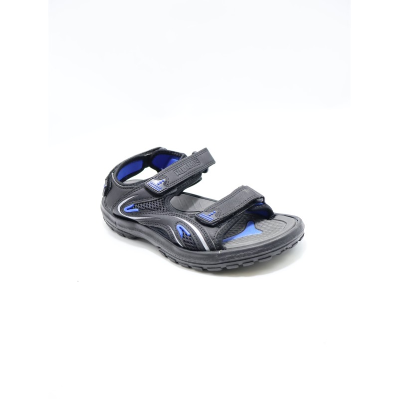 SANDAŁY DAMSKIE : size 36/41 ( 12 par/paczka ). Kolor jak na zdzięciu