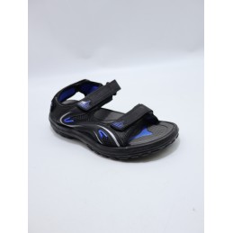 SANDAŁY DAMSKIE : size 36/41 ( 12 par/paczka ). Kolor jak na zdzięciu