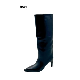 Buty Botki DAMSKIE...
