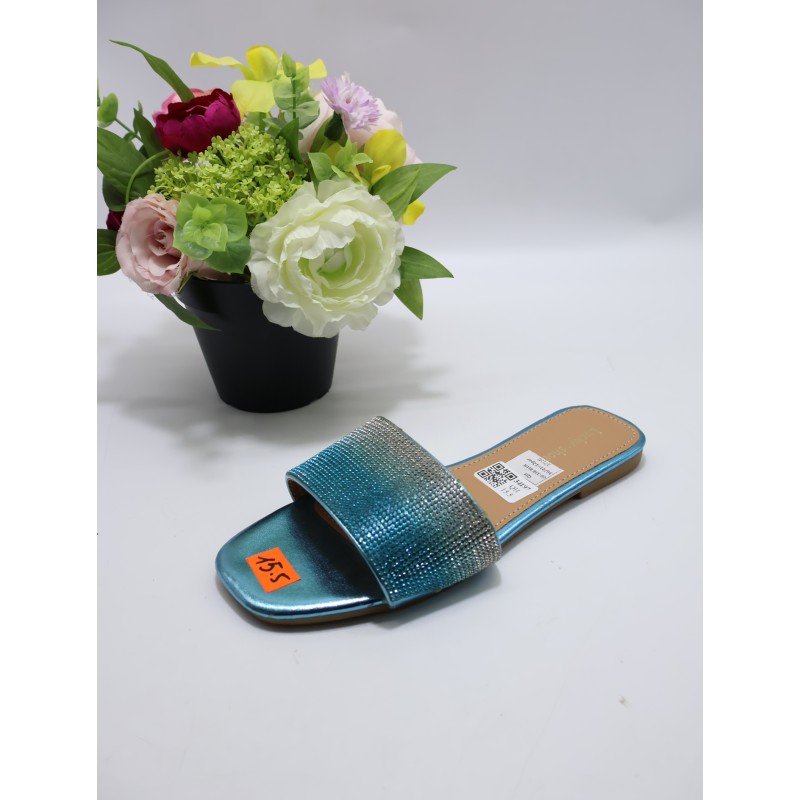 KAPCIE DAMSKIE : size 36/41 ( 12 par/paczka ). Kolor jak na zdzięciu