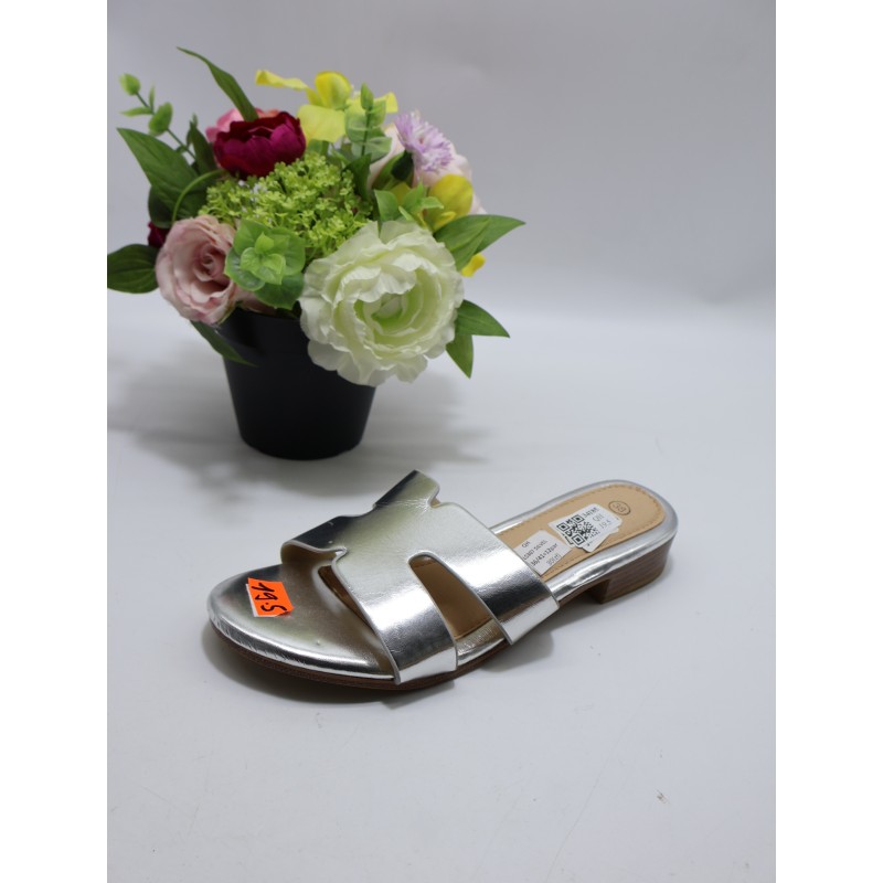 KAPCIE DAMSKIE : size 36/41 ( 12 par/paczka ). Kolor jak na zdzięciu