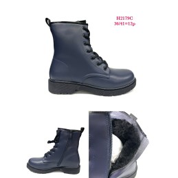 Buty Botki DAMSKIE...