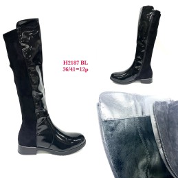 Buty Botki DAMSKIE...