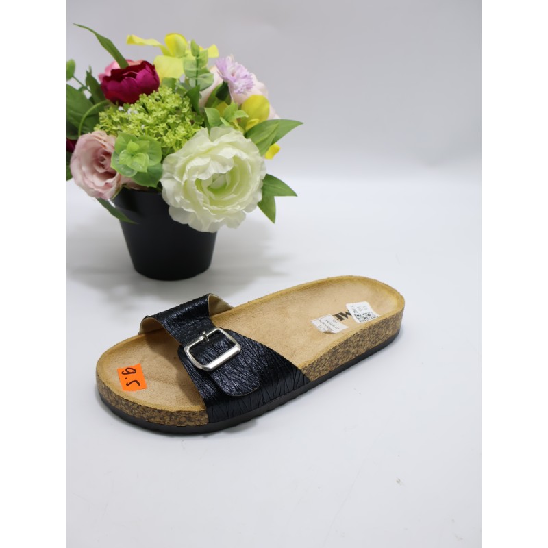 KAPCIE DAMSKIE : size 36/41 ( 12 par/paczka ). Kolor jak na zdzięciu