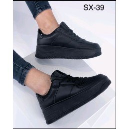 Buty Sportowe DAMSKIE...