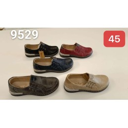 Buty Babcine Półbuty...