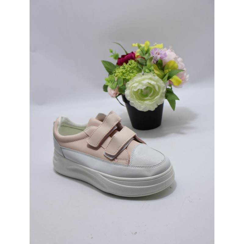 BUTY DAMSKIE : size 36/41 ( 12 par/paczka ). Kolor jak na zdzięciu