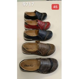 Buty Babcine Półbuty...