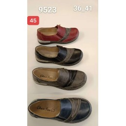 Buty Babcine Półbuty...
