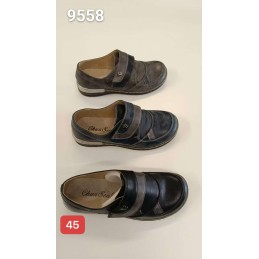 Buty Babcine Półbuty...