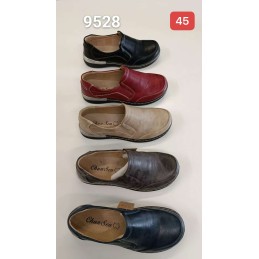 Buty Babcine Półbuty...