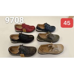 Buty Babcine Półbuty...