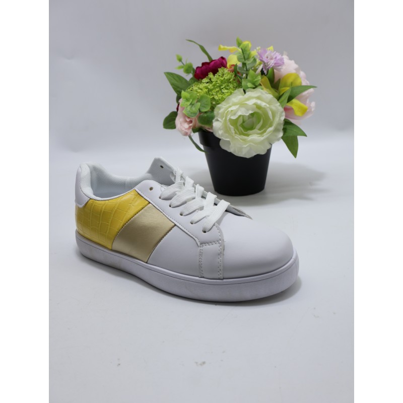 BUTY DAMSKIE : size 36/41 ( 12 par/paczka ). Kolor jak na zdzięciu