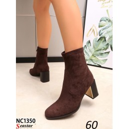 Buty Botki DAMSKIE...