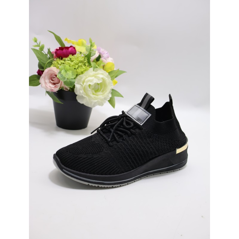 BUTY DAMSKIE : size 36/41 ( 12 par/paczka ). Kolor jak na zdzięciu
