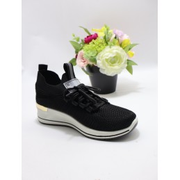 BUTY DAMSKIE : size 36/41 ( 12 par/paczka ). Kolor jak na zdzięciu