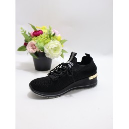 BUTY DAMSKIE : size 36/41 ( 12 par/paczka ). Kolor jak na zdzięciu