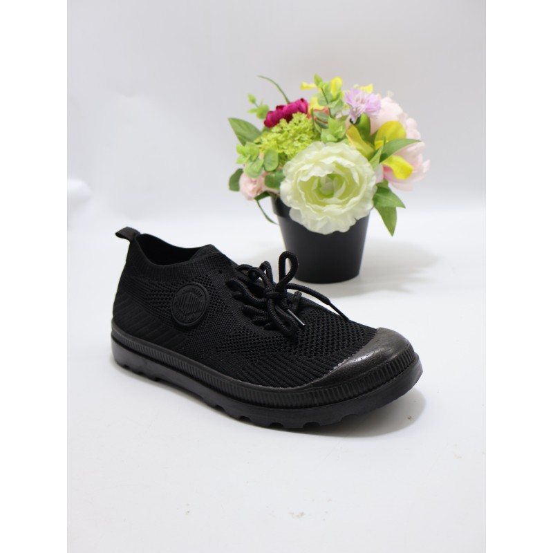 BUTY DAMSKIE : size 36/41 ( 12 par/paczka ). Kolor jak na zdzięciu