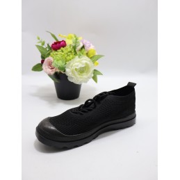 BUTY DAMSKIE : size 36/41 ( 12 par/paczka ). Kolor jak na zdzięciu