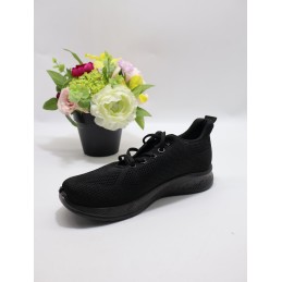 BUTY DAMSKIE : size 36/41 ( 12 par/paczka ). Kolor jak na zdzięciu