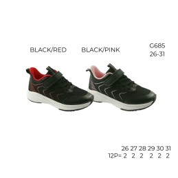 Buty Sportowe DZIECIĘCE...