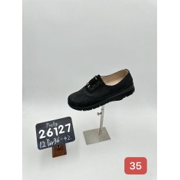 Buty Babcine Półbuty...
