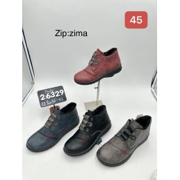 Buty Babcine Półbuty...