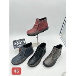Buty Babcine Półbuty...