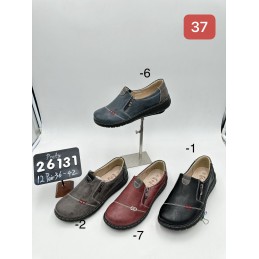 Buty Babcine Półbuty...