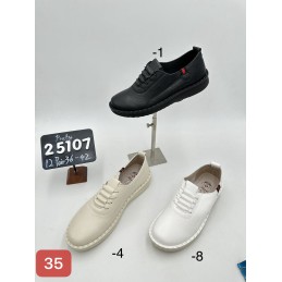 Buty Babcine Półbuty...