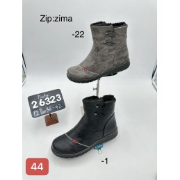 Buty Śniegowce DAMSKIE...