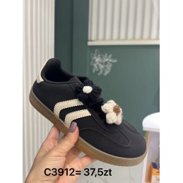 Buty Sneakersy DAMSKIE...