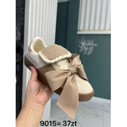 Buty Sneakersy DAMSKIE...
