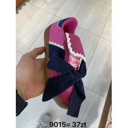 Buty Sneakersy DAMSKIE...