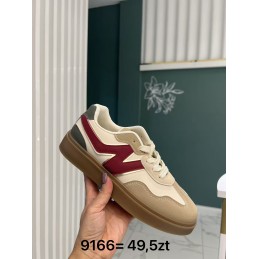 Buty Sportowe DAMSKIE...